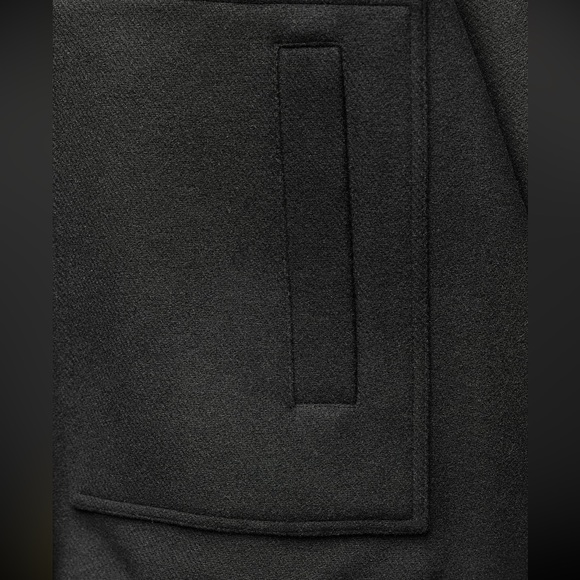 Zara collection wool bomber - Picture 4 of 8